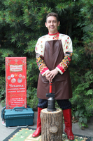 аттракцион кузнеца монет - Изображение #2, Объявление #1528547