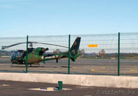 Ограждения повышенной безопасности высотой до 4-5 метров - Изображение #3, Объявление #1524985