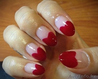 Курсы парикмахеров и мастеров ногтевого сервиса "Профессионал" - Изображение #3, Объявление #1443010