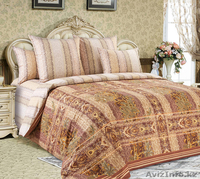 Постельное белье из России - Изображение #7, Объявление #1529354