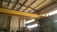 Кран мостовой 20,5тн - Изображение #3, Объявление #1533484