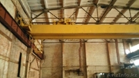 Кран мостовой 20,5тн - Изображение #4, Объявление #1533484