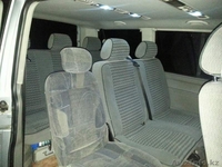 Заказ комфортабельного микроавтобуса - Изображение #1, Объявление #1531286