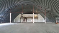 Продам склад, комплекс в г. Павлодар - Изображение #4, Объявление #1561794