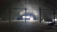 Продам склад, комплекс в г. Павлодар - Изображение #7, Объявление #1561794