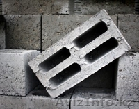 Пескоблок М 100  - Изображение #1, Объявление #1557576