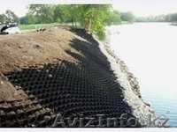 георешетка 100/160*160 - Изображение #1, Объявление #1564660