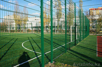 Металлические ограждения для футбольных полей  - Изображение #6, Объявление #1574378