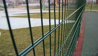 Металлические ограждения для футбольных полей  - Изображение #1, Объявление #1574378