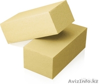 Кирпич силикатный жёлтый - Изображение #1, Объявление #1571613