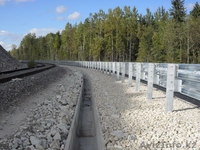 Барьерное дорожное ограждение 11ДО - Изображение #4, Объявление #1574350