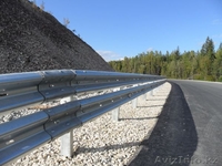 Барьерное дорожное ограждение 11ДО - Изображение #5, Объявление #1574350