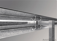 Барьерное дорожное ограждение 11ДО - Изображение #7, Объявление #1574350