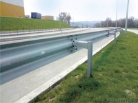 Барьерное дорожное ограждение 11ДО - Изображение #2, Объявление #1574350