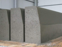 Бордюр дорожный 780*300*150 - Изображение #1, Объявление #1571861