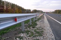 Барьерное дорожное ограждение 11ДО - Изображение #3, Объявление #1574350