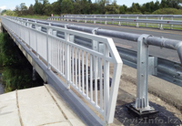 Перильные ограждения  - Изображение #6, Объявление #1574353