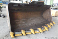 Изготовление деталей из износостойкой стали Hardox - Изображение #3, Объявление #1574370