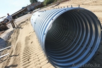 Металлические гофрированные конструкции - Изображение #2, Объявление #1574355