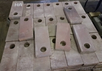 Детали-изделия из стали Hardox - Изображение #4, Объявление #1574374