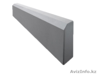 Бордюр садовый 1000*200*80 - Изображение #1, Объявление #1571862