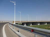 11МО Мостовые ограждения барьерного типа  - Изображение #9, Объявление #1574352