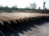 Металлические сваи - Изображение #3, Объявление #1574358