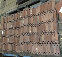 Детали-изделия из стали Hardox - Изображение #7, Объявление #1574374