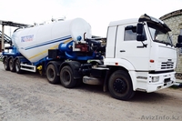 Предоставляем услуги цементовоза - Изображение #2, Объявление #1551288