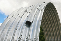 Металлические гофрированные конструкции - Изображение #8, Объявление #1574355