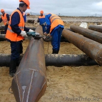 Металлические сваи - Изображение #1, Объявление #1574358