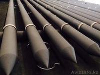 Металлические сваи - Изображение #7, Объявление #1574358