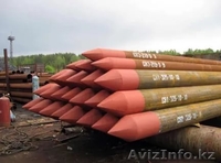 Металлические сваи - Изображение #6, Объявление #1574358