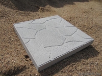 Плитка тротуарная, брусчатка - Изображение #2, Объявление #1580515