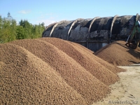 Керамзит насыпью фр.5-40 - Изображение #2, Объявление #1579957