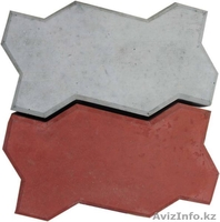 Плитка тротуарная, брусчатка - Изображение #5, Объявление #1580515