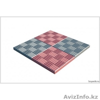 Плитка тротуарная, брусчатка - Изображение #1, Объявление #1580515