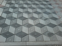 Плитка тротуарная, брусчатка - Изображение #8, Объявление #1580515