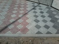 Плитка тротуарная, брусчатка - Изображение #9, Объявление #1580515