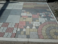 Плитка тротуарная, брусчатка - Изображение #10, Объявление #1580515
