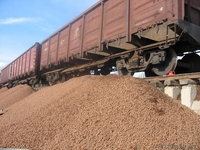 Керамзит насыпью фр.5-40 - Изображение #1, Объявление #1579957