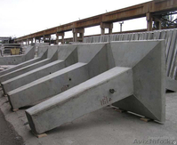 Фундамент Ф4-1/5 - Изображение #1, Объявление #1576753