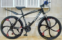 Велосипед BMW, Land Rover, Fatbike, Jaguar, Green Bike в г. Павлодар! - Изображение #6, Объявление #1576821