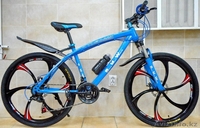 Велосипед BMW, Land Rover, Fatbike, Jaguar, Green Bike в г. Павлодар! - Изображение #7, Объявление #1576821