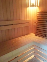 Продам Сауну Harvia 3 и 4 местную - Изображение #1, Объявление #1581998