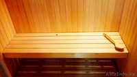 Продам Сауну Harvia 3 и 4 местную - Изображение #2, Объявление #1581998