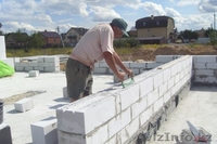 Газоблок 200*300*600 автоклавный. Семей. - Изображение #2, Объявление #1585960