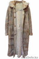 Продам отличную дубленку - Изображение #1, Объявление #1595159