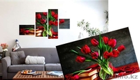 Модульные картины из стекла - Изображение #6, Объявление #1601562