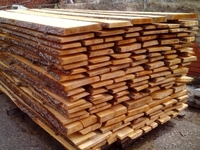 Доска необрезная. Сосна. 25-30мм - Изображение #8, Объявление #1601556